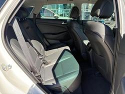 2017 Hyundai Tucson Highlander