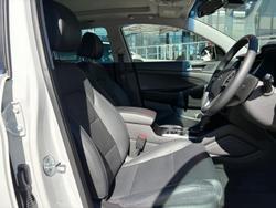 2017 Hyundai Tucson Highlander