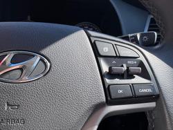 2017 Hyundai Tucson Highlander