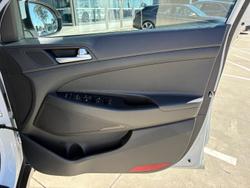 2017 Hyundai Tucson Highlander