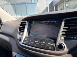 2017 Hyundai Tucson Highlander