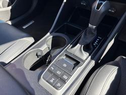 2017 Hyundai Tucson Highlander