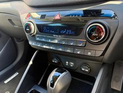 2017 Hyundai Tucson Highlander