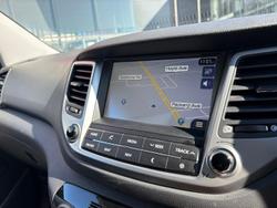2017 Hyundai Tucson Highlander
