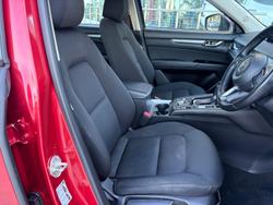 2025 Mazda CX-5 G20 Maxx