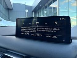 2025 Mazda CX-5 G20 Maxx