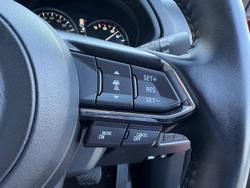 2025 Mazda CX-5 G20 Maxx