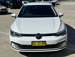 2022 Volkswagen Golf 110TSI Life