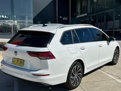 2022 Volkswagen Golf 110TSI Life