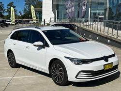 2022 Volkswagen Golf 110TSI Life