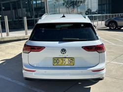2022 Volkswagen Golf 110TSI Life