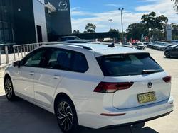 2022 Volkswagen Golf 110TSI Life
