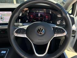 2022 Volkswagen Golf 110TSI Life