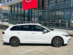 2022 Volkswagen Golf 110TSI Life