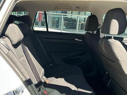2022 Volkswagen Golf 110TSI Life