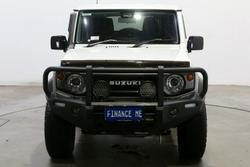 2024 Suzuki Jimny GLX