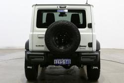 2024 Suzuki Jimny GLX