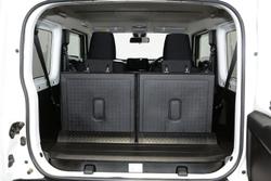 2024 Suzuki Jimny GLX