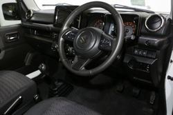 2024 Suzuki Jimny GLX