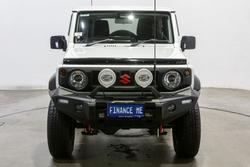 2023 Suzuki Jimny GLX