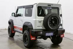 2023 Suzuki Jimny GLX