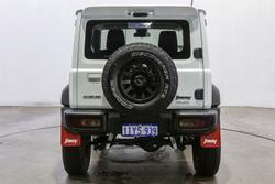2023 Suzuki Jimny GLX