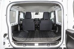 2023 Suzuki Jimny GLX