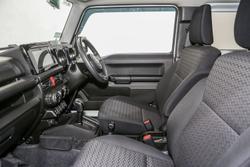 2023 Suzuki Jimny GLX