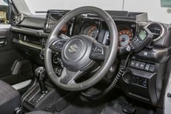 2023 Suzuki Jimny GLX