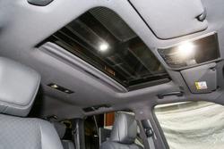 2025 Toyota Landcruiser Sahara