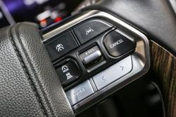 2025 Toyota Landcruiser Sahara