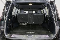 2025 Toyota Landcruiser Sahara