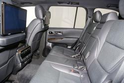 2025 Toyota Landcruiser Sahara