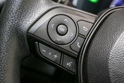 2023 Toyota Corolla Ascent Sport Hybrid