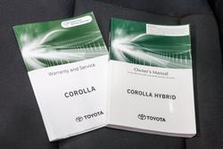 2023 Toyota Corolla Ascent Sport Hybrid