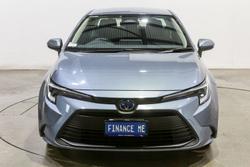 2023 Toyota Corolla Ascent Sport Hybrid
