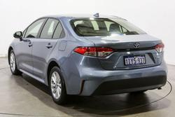 2023 Toyota Corolla Ascent Sport Hybrid
