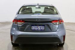 2023 Toyota Corolla Ascent Sport Hybrid