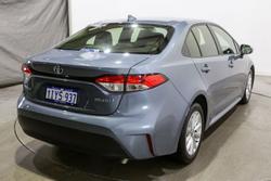 2023 Toyota Corolla Ascent Sport Hybrid