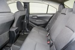 2023 Toyota Corolla Ascent Sport Hybrid