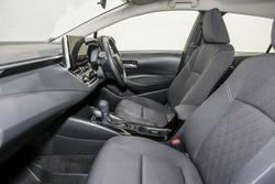 2023 Toyota Corolla Ascent Sport Hybrid