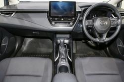 2023 Toyota Corolla Ascent Sport Hybrid