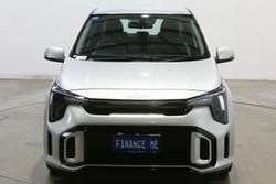 2025 Kia Picanto GT-Line