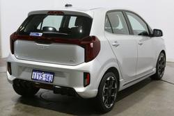 2025 Kia Picanto GT-Line