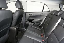 2025 Kia Picanto GT-Line