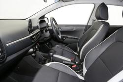 2025 Kia Picanto GT-Line