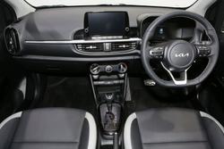 2025 Kia Picanto GT-Line