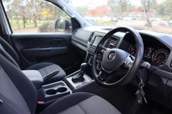 2017 Volkswagen Amarok TDI420 Core