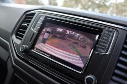 2017 Volkswagen Amarok TDI420 Core