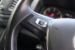 2017 Volkswagen Amarok TDI420 Core